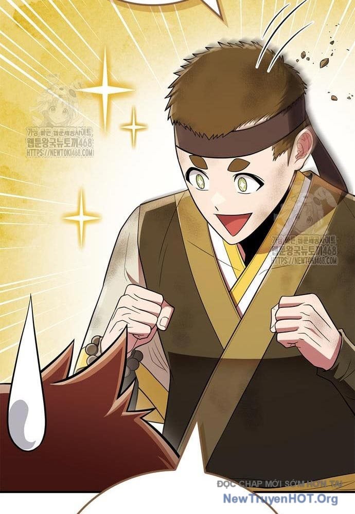 Huấn Luyện Viên Murim Thiên Tài Chapter 79 - Trang 3