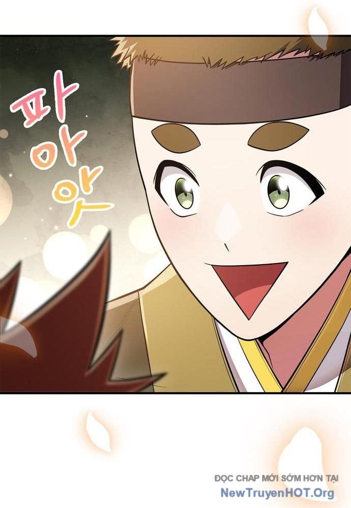 Huấn Luyện Viên Murim Thiên Tài Chapter 79 - Trang 3