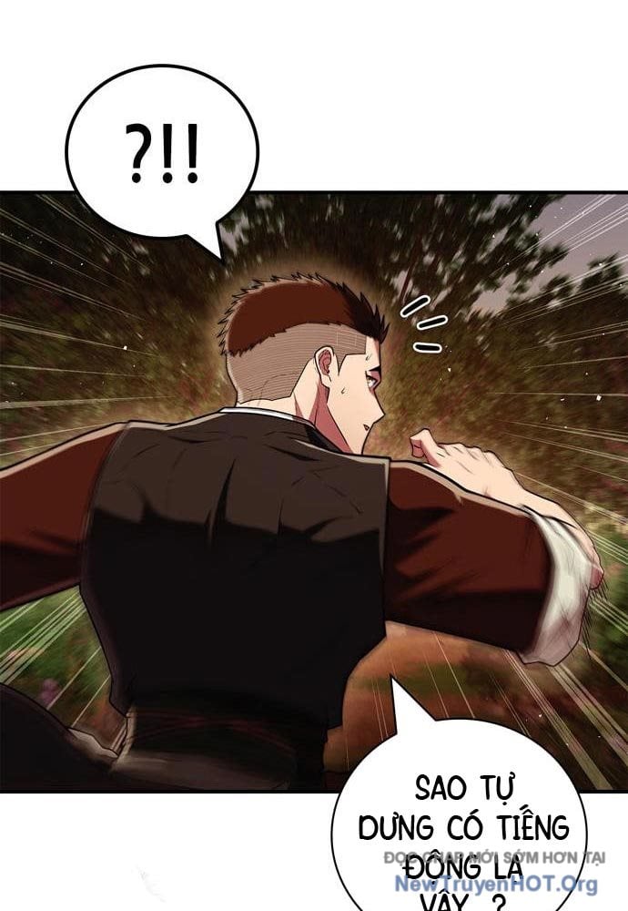 Huấn Luyện Viên Murim Thiên Tài Chapter 79 - Trang 3