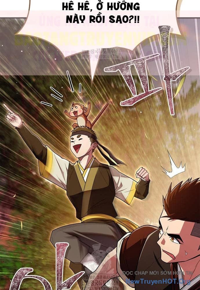 Huấn Luyện Viên Murim Thiên Tài Chapter 79 - Trang 3