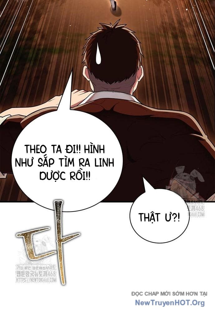 Huấn Luyện Viên Murim Thiên Tài Chapter 79 - Trang 3