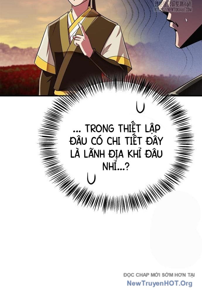 Huấn Luyện Viên Murim Thiên Tài Chapter 79 - Trang 3