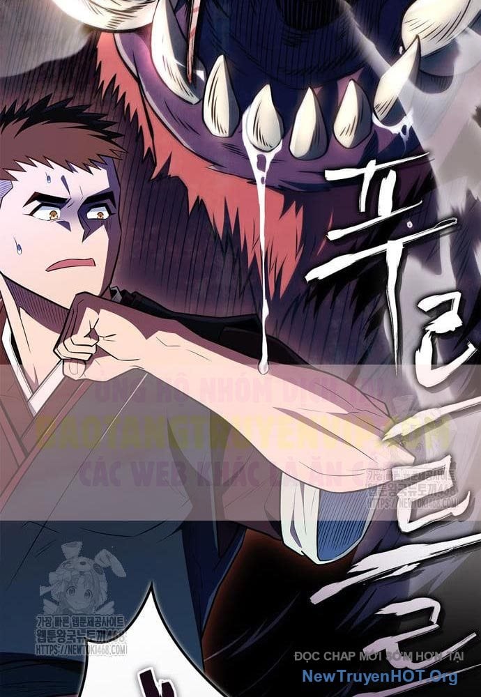 Huấn Luyện Viên Murim Thiên Tài Chapter 79 - Trang 3
