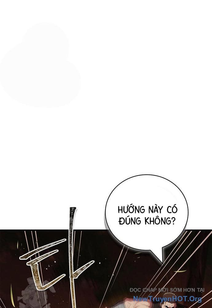 Huấn Luyện Viên Murim Thiên Tài Chapter 79 - Trang 3