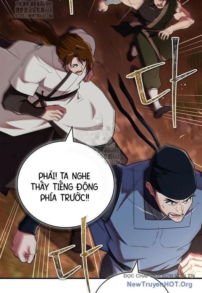 Huấn Luyện Viên Murim Thiên Tài Chapter 79 - Trang 3
