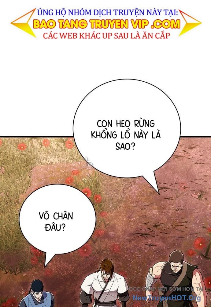 Huấn Luyện Viên Murim Thiên Tài Chapter 79 - Trang 3