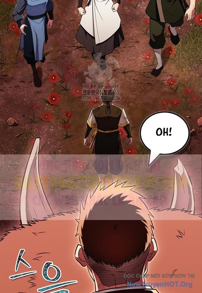 Huấn Luyện Viên Murim Thiên Tài Chapter 79 - Trang 3