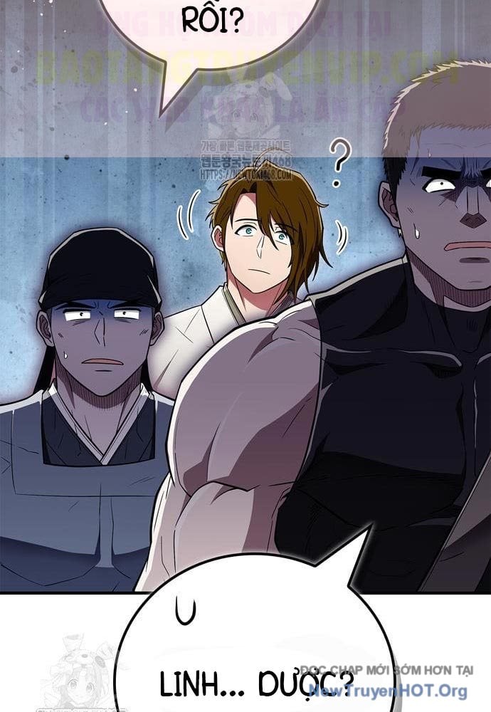 Huấn Luyện Viên Murim Thiên Tài Chapter 79 - Trang 3