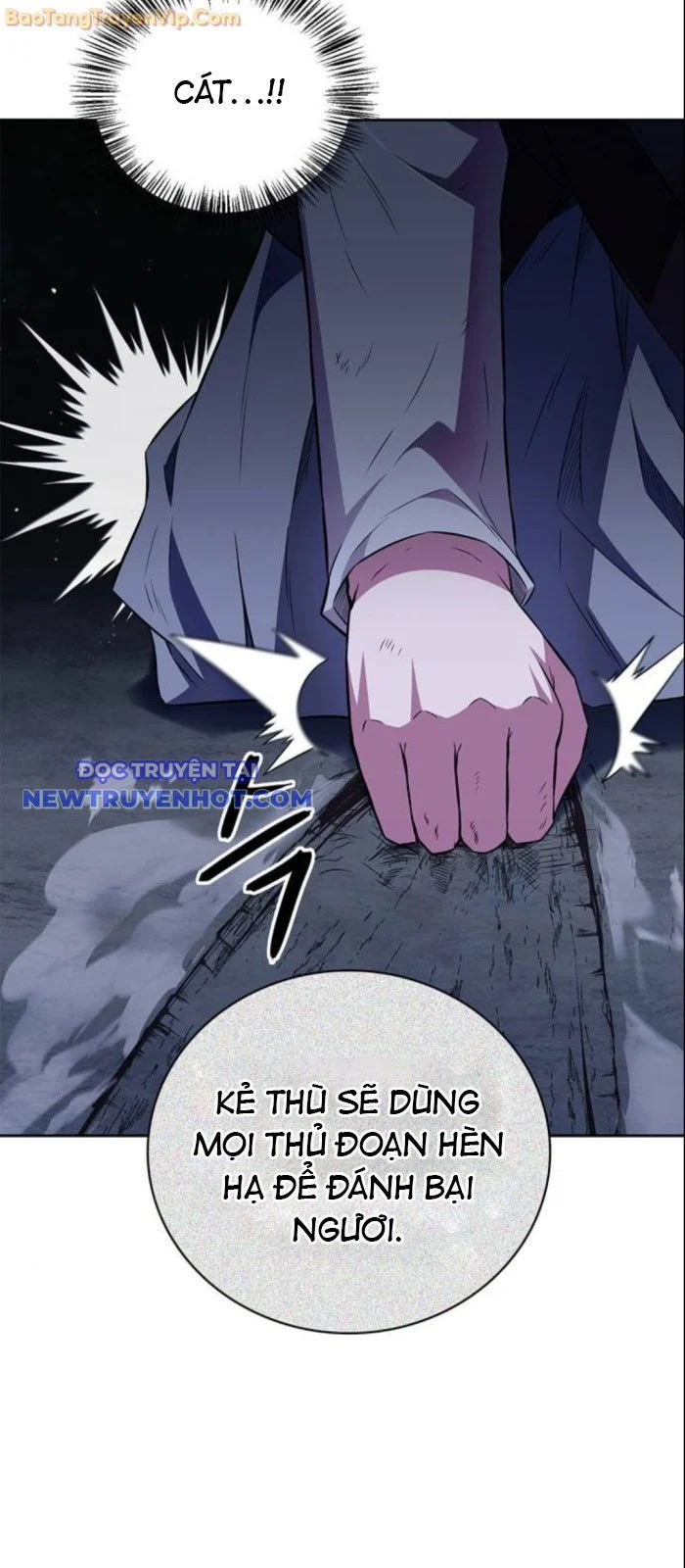 Huấn Luyện Viên Murim Thiên Tài Chapter 44 - Next Chapter 45