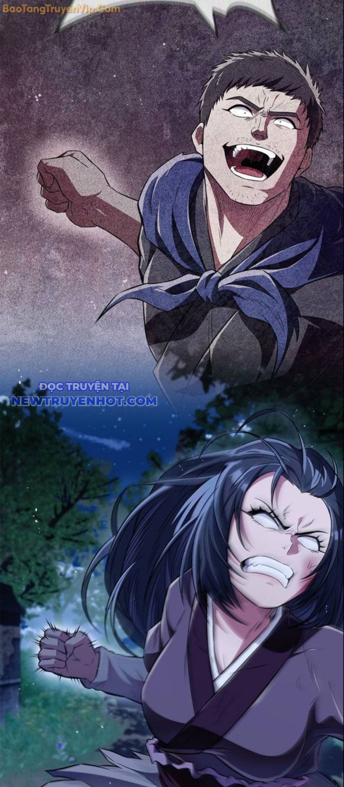 Huấn Luyện Viên Murim Thiên Tài Chapter 44 - Next Chapter 45