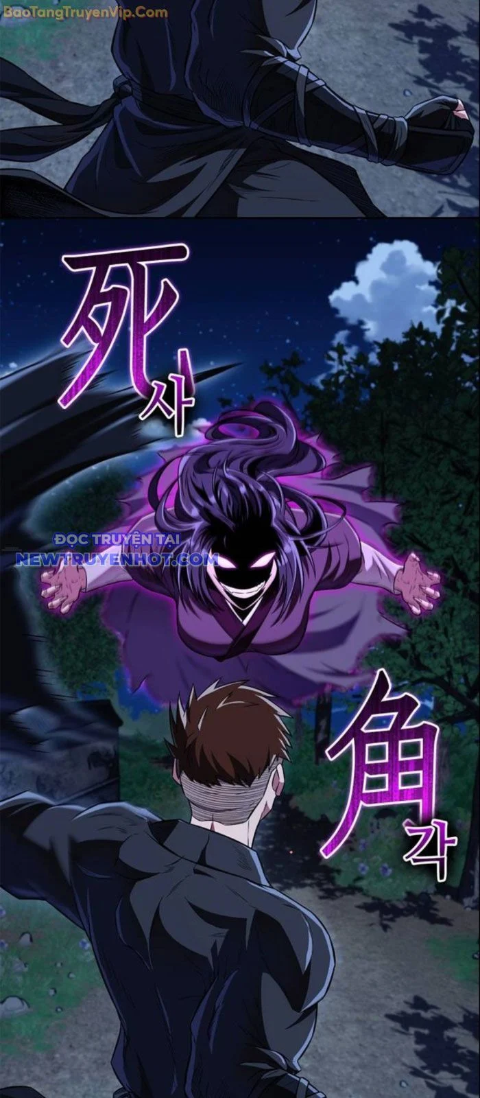 Huấn Luyện Viên Murim Thiên Tài Chapter 44 - Next Chapter 45