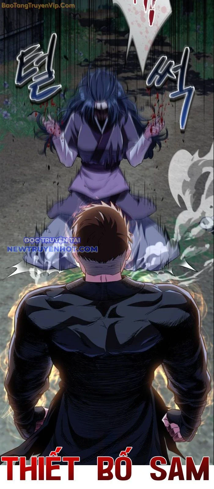 Huấn Luyện Viên Murim Thiên Tài Chapter 44 - Next Chapter 45