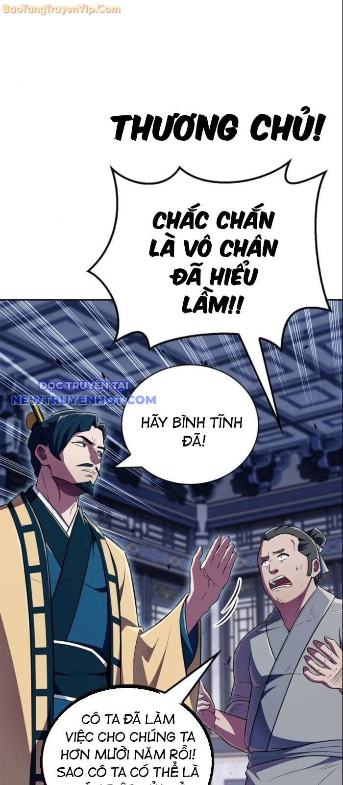 Huấn Luyện Viên Murim Thiên Tài Chapter 44 - Next Chapter 45