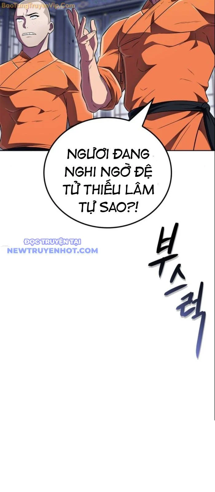 Huấn Luyện Viên Murim Thiên Tài Chapter 44 - Next Chapter 45