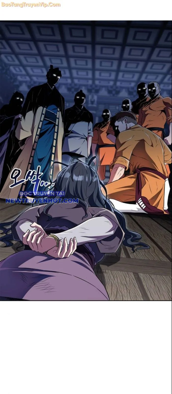 Huấn Luyện Viên Murim Thiên Tài Chapter 44 - Next Chapter 45