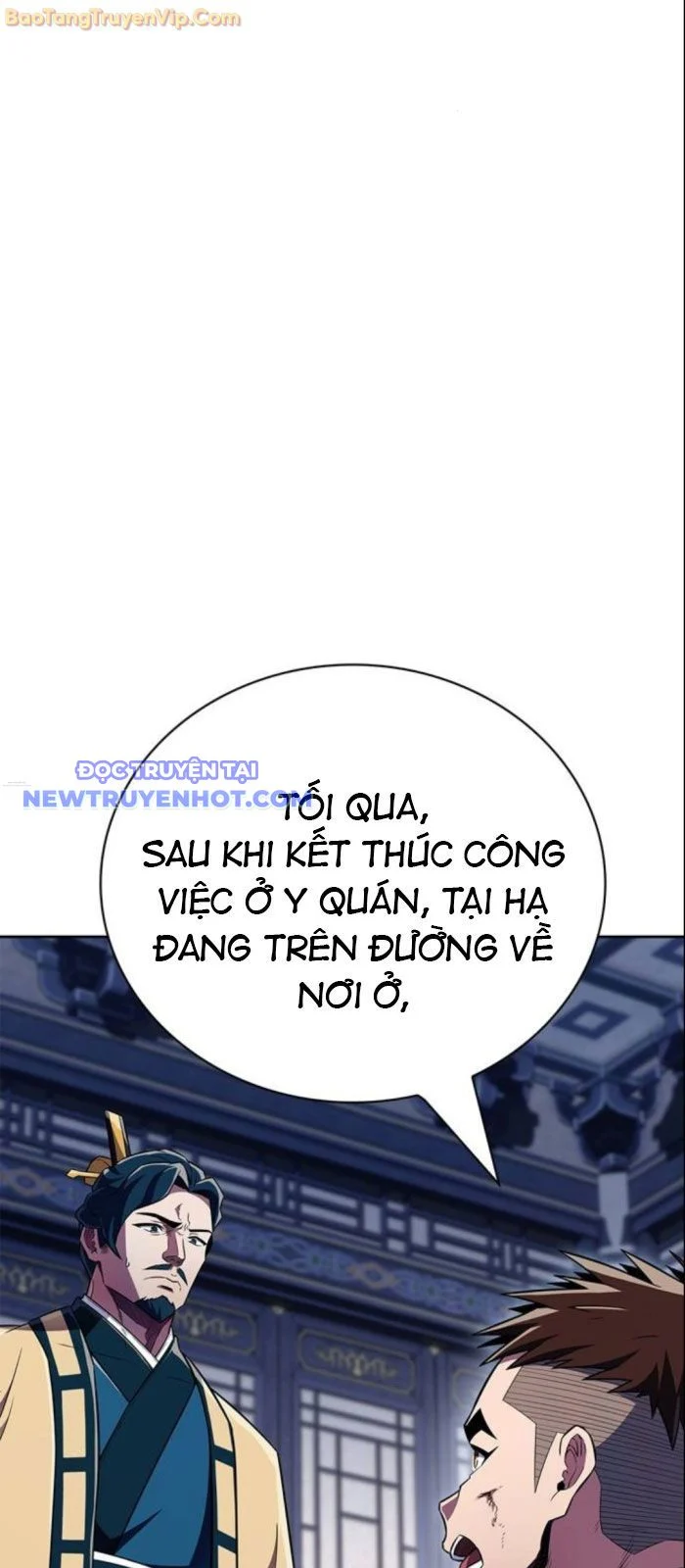 Huấn Luyện Viên Murim Thiên Tài Chapter 44 - Next Chapter 45