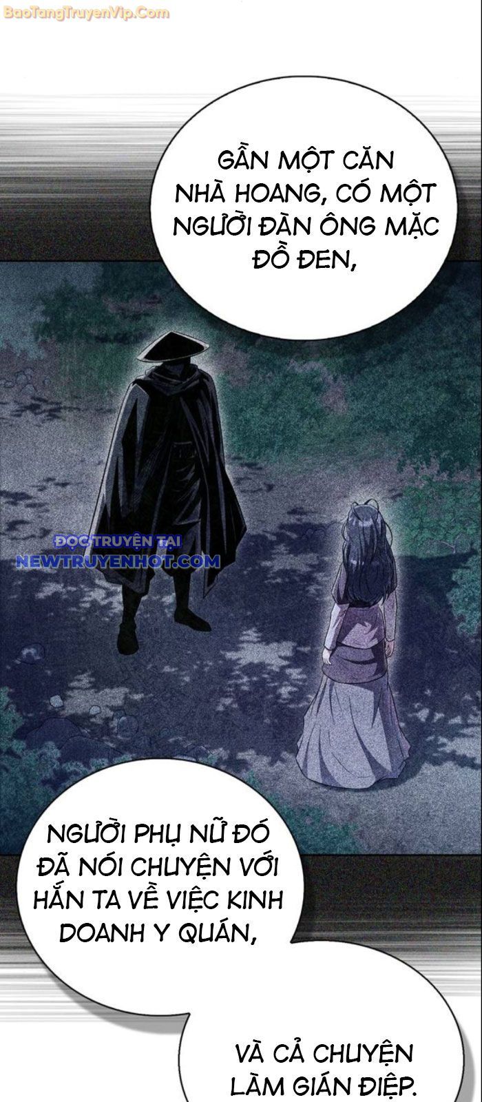 Huấn Luyện Viên Murim Thiên Tài Chapter 44 - Next Chapter 45