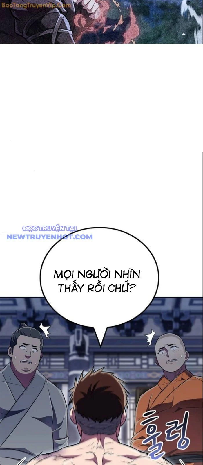 Huấn Luyện Viên Murim Thiên Tài Chapter 44 - Next Chapter 45