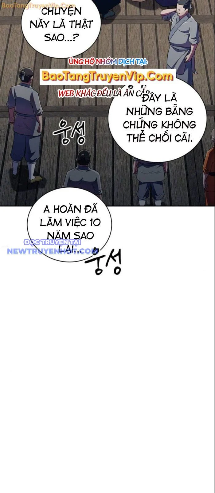 Huấn Luyện Viên Murim Thiên Tài Chapter 44 - Next Chapter 45