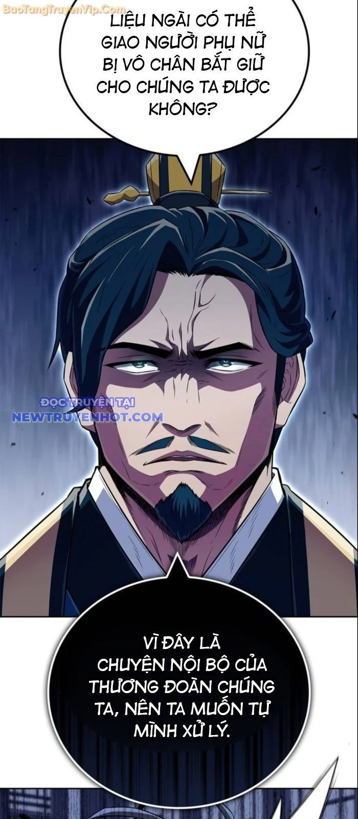Huấn Luyện Viên Murim Thiên Tài Chapter 44 - Next Chapter 45