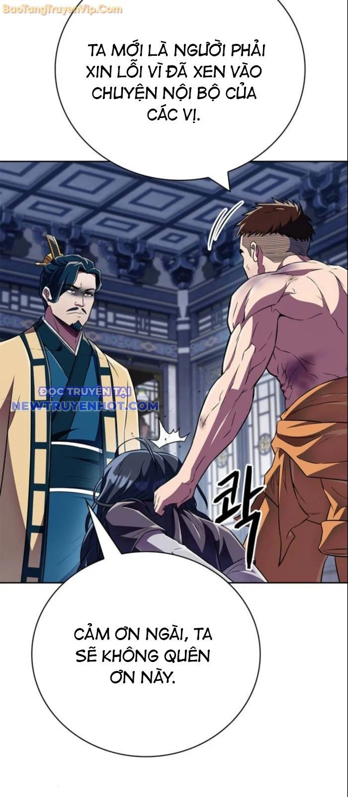 Huấn Luyện Viên Murim Thiên Tài Chapter 44 - Next Chapter 45