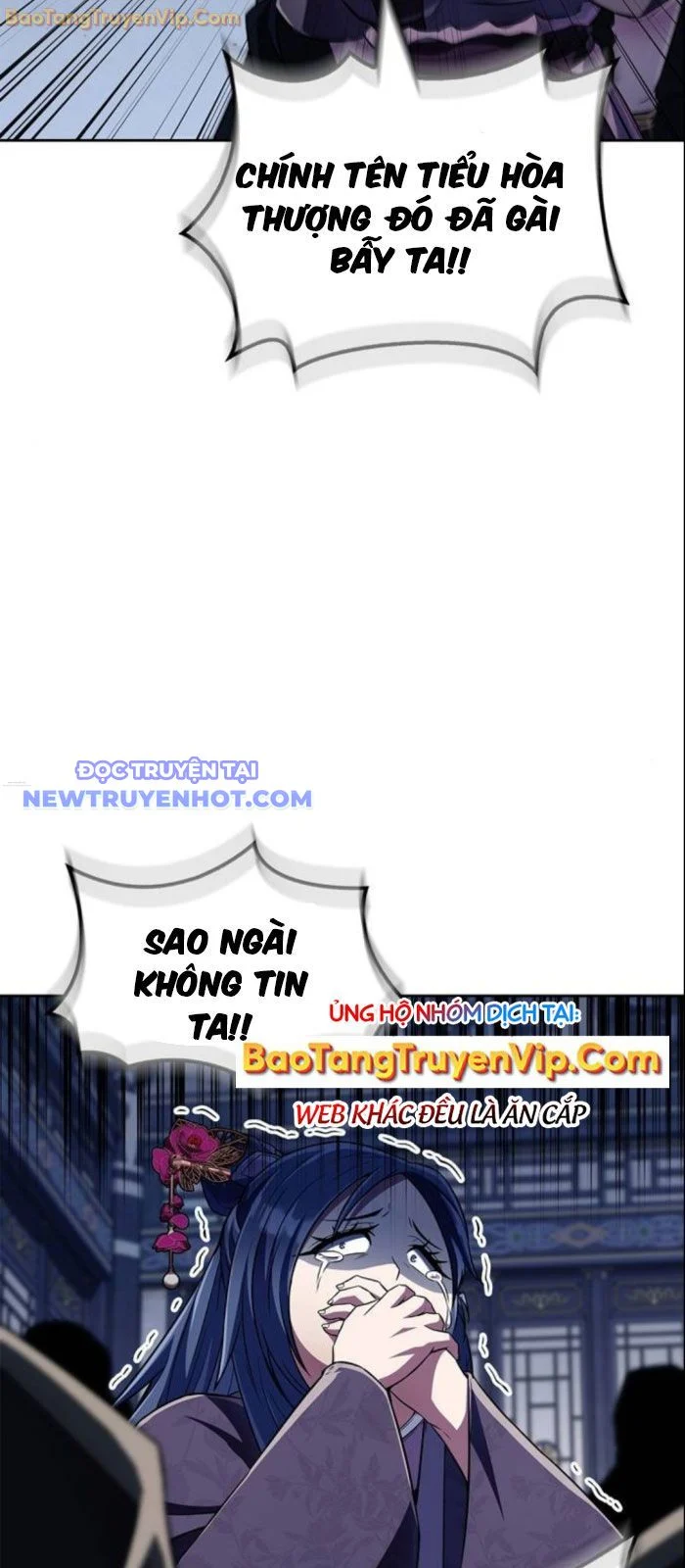 Huấn Luyện Viên Murim Thiên Tài Chapter 44 - Next Chapter 45