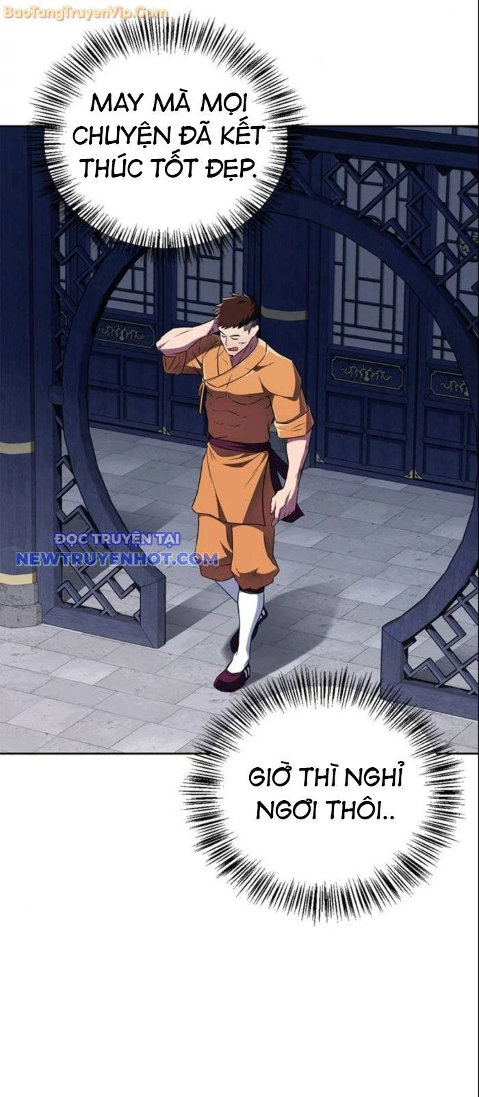 Huấn Luyện Viên Murim Thiên Tài Chapter 44 - Next Chapter 45
