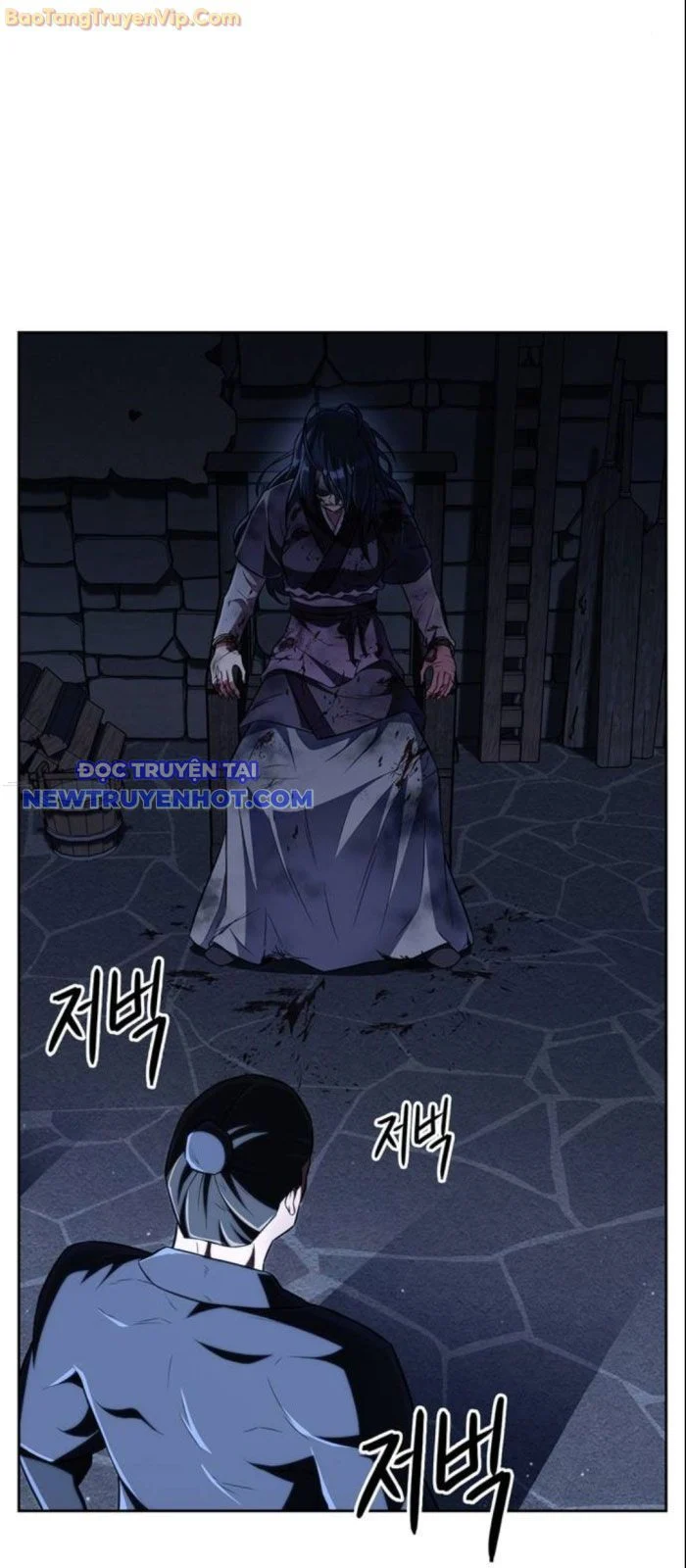 Huấn Luyện Viên Murim Thiên Tài Chapter 44 - Next Chapter 45