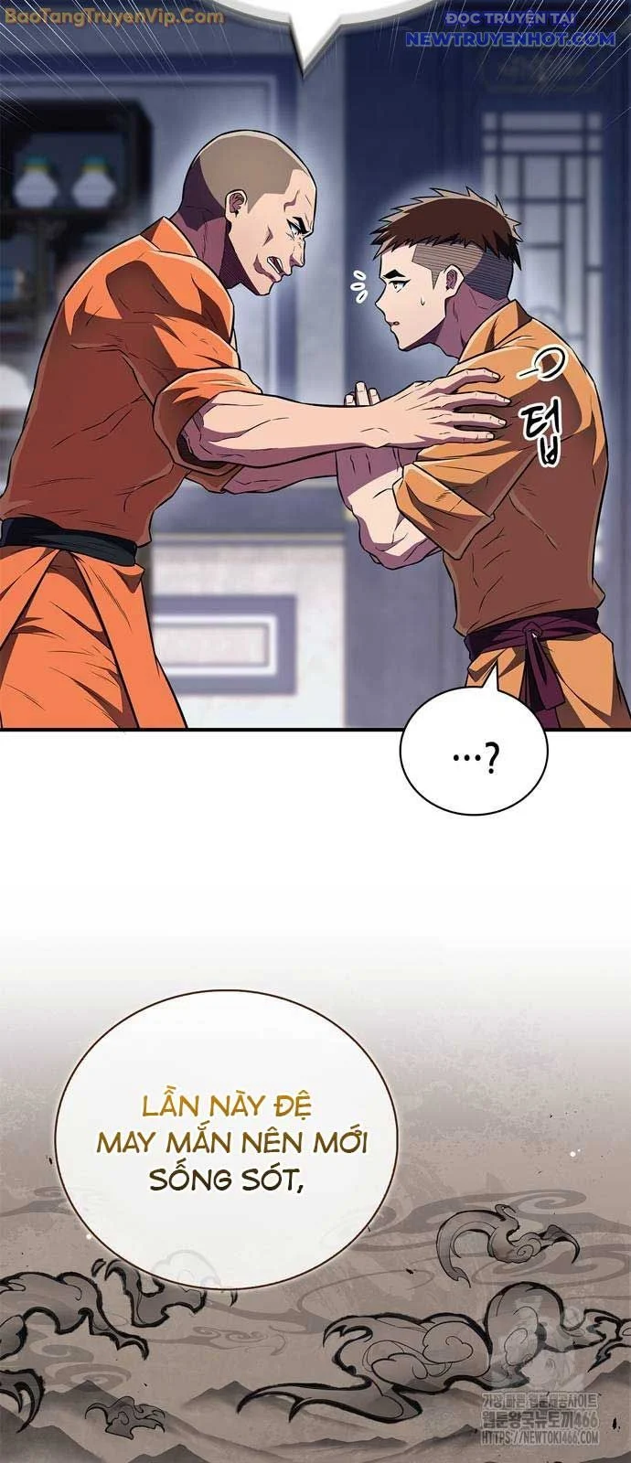 Huấn Luyện Viên Murim Thiên Tài Chapter 45 - Next Chapter 46