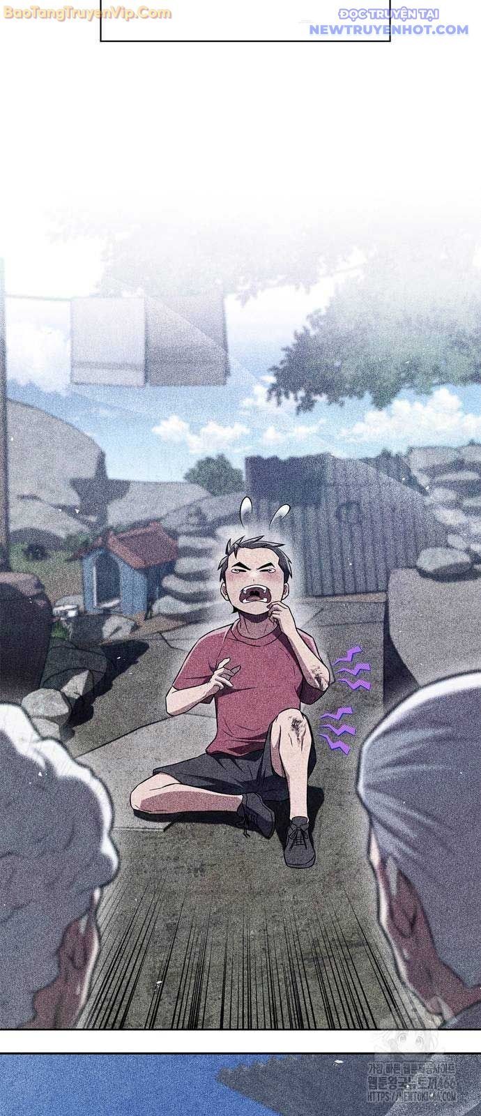 Huấn Luyện Viên Murim Thiên Tài Chapter 45 - Next Chapter 46