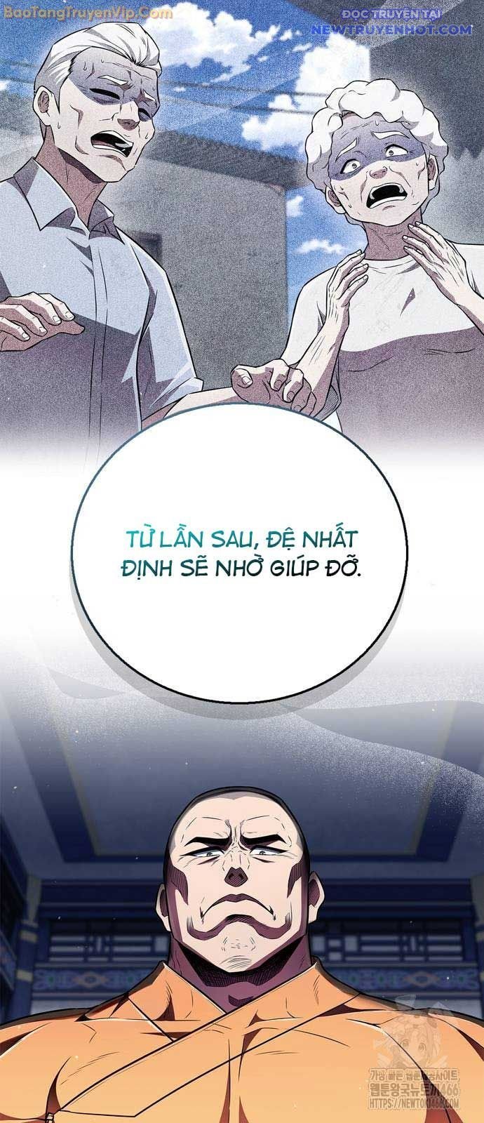 Huấn Luyện Viên Murim Thiên Tài Chapter 45 - Next Chapter 46