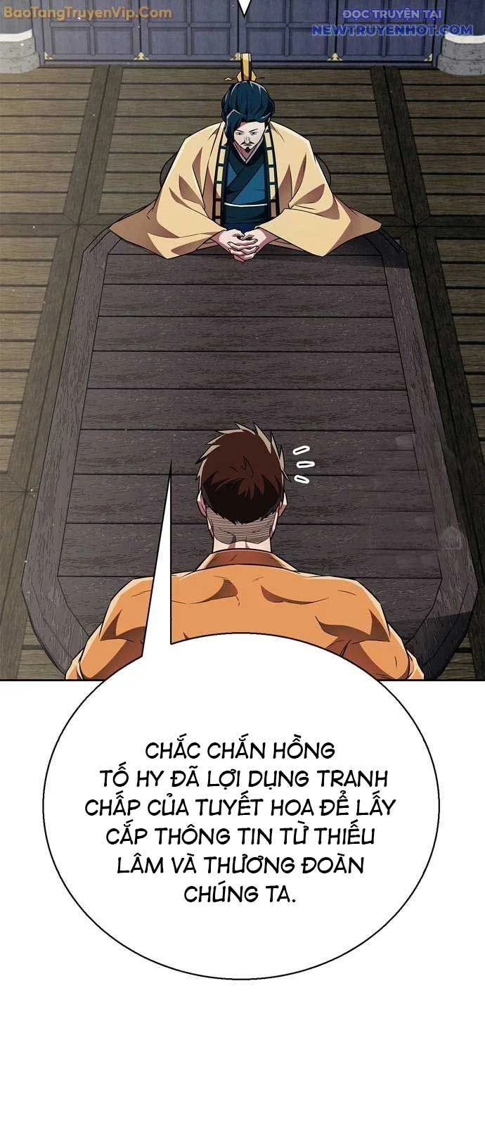 Huấn Luyện Viên Murim Thiên Tài Chapter 45 - Next Chapter 46