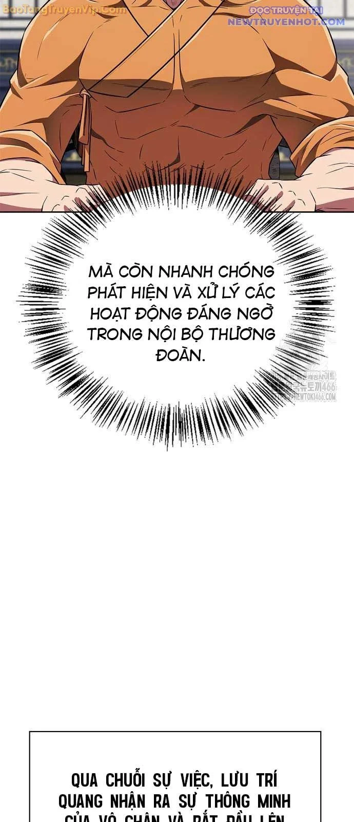 Huấn Luyện Viên Murim Thiên Tài Chapter 45 - Next Chapter 46