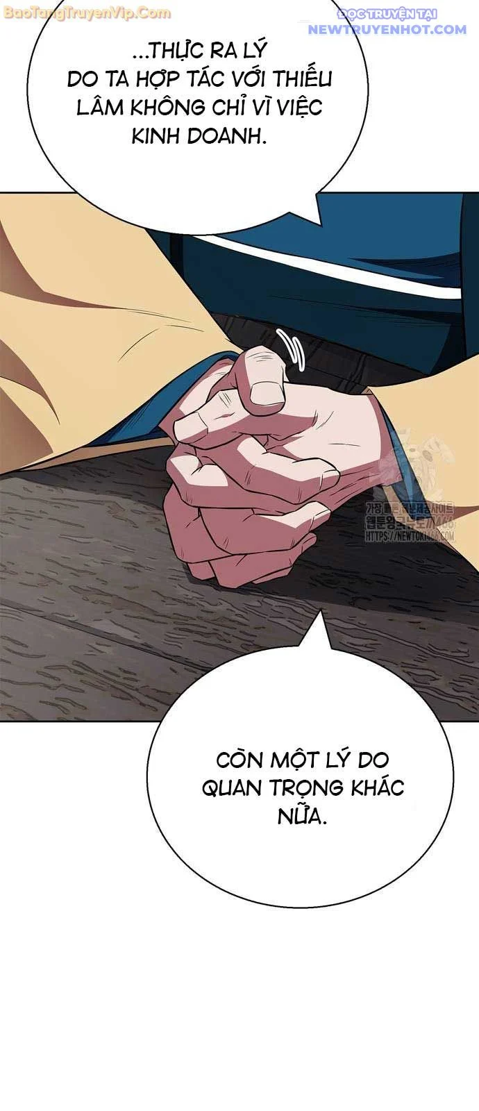 Huấn Luyện Viên Murim Thiên Tài Chapter 45 - Next Chapter 46