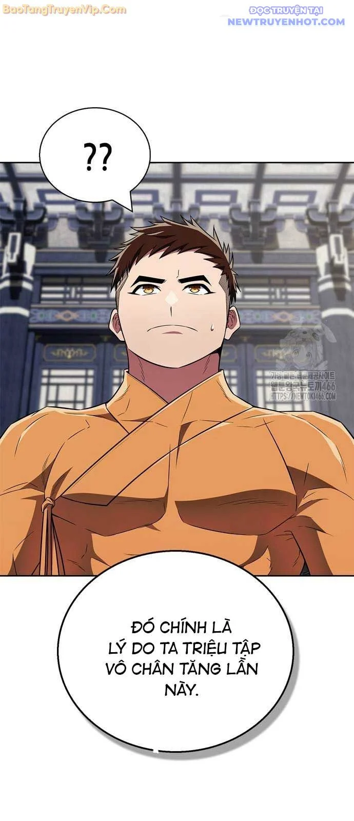Huấn Luyện Viên Murim Thiên Tài Chapter 45 - Next Chapter 46