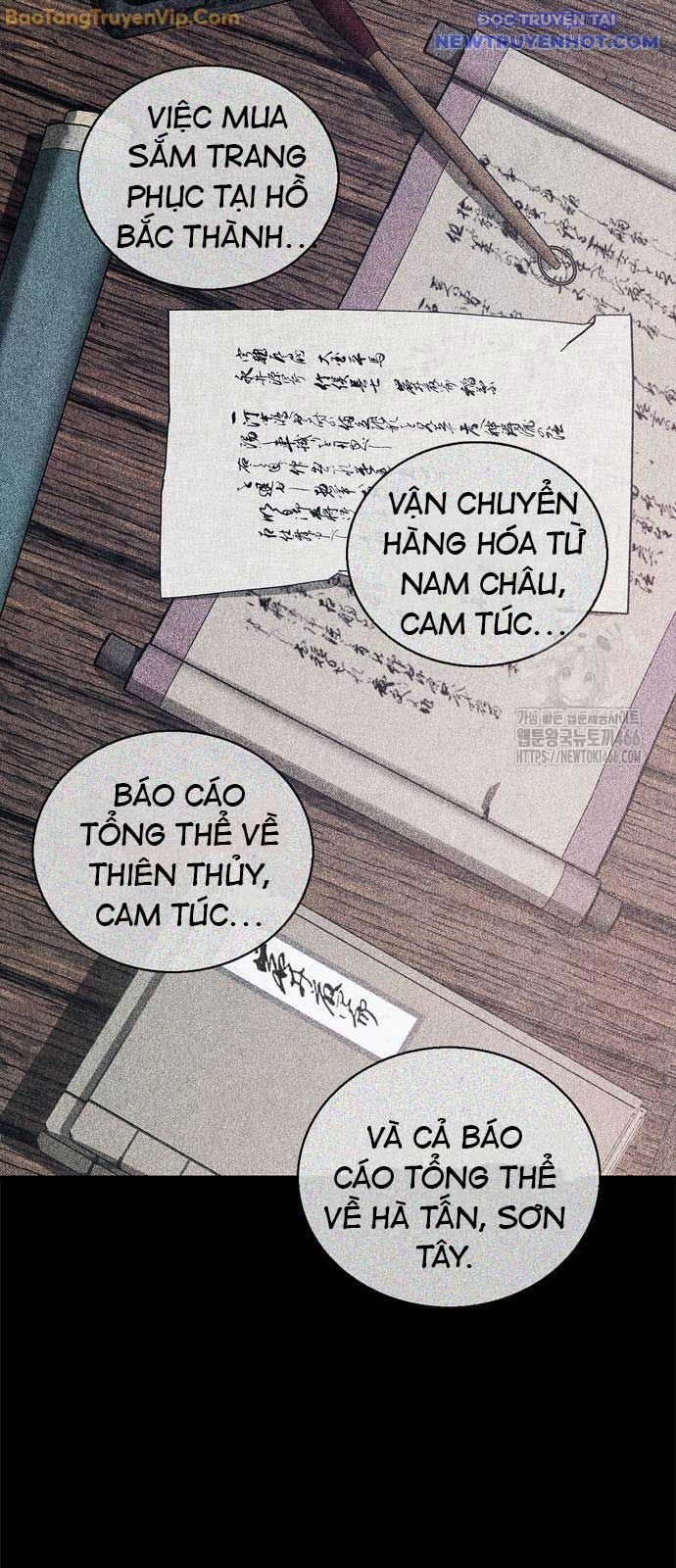 Huấn Luyện Viên Murim Thiên Tài Chapter 45 - Next Chapter 46