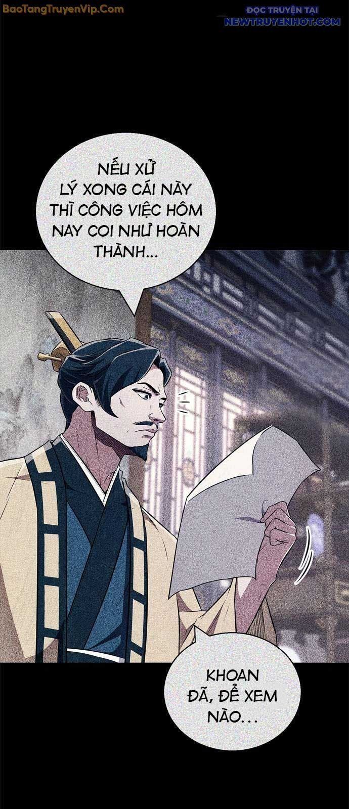 Huấn Luyện Viên Murim Thiên Tài Chapter 45 - Next Chapter 46