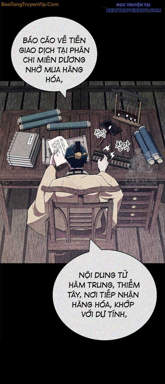 Huấn Luyện Viên Murim Thiên Tài Chapter 45 - Next Chapter 46