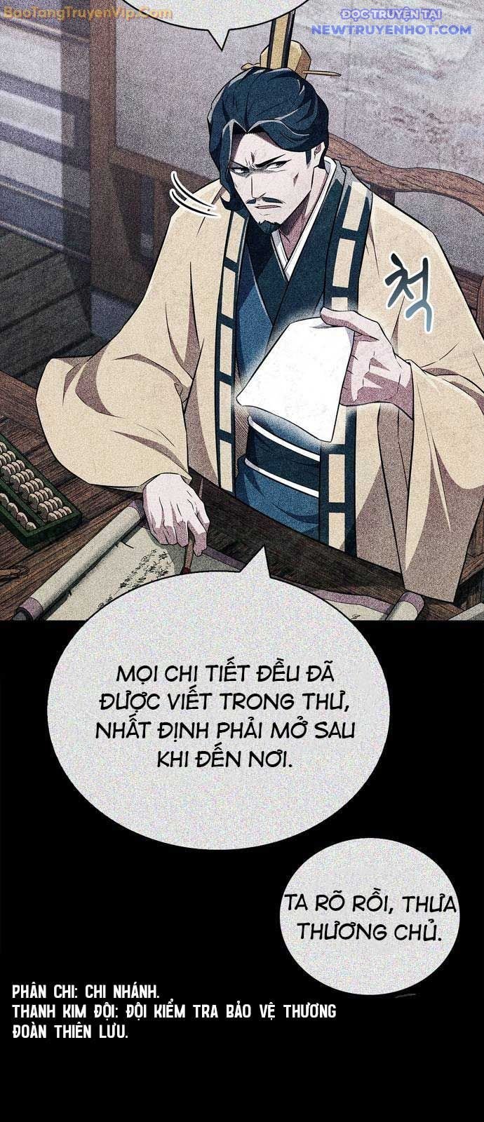 Huấn Luyện Viên Murim Thiên Tài Chapter 45 - Next Chapter 46