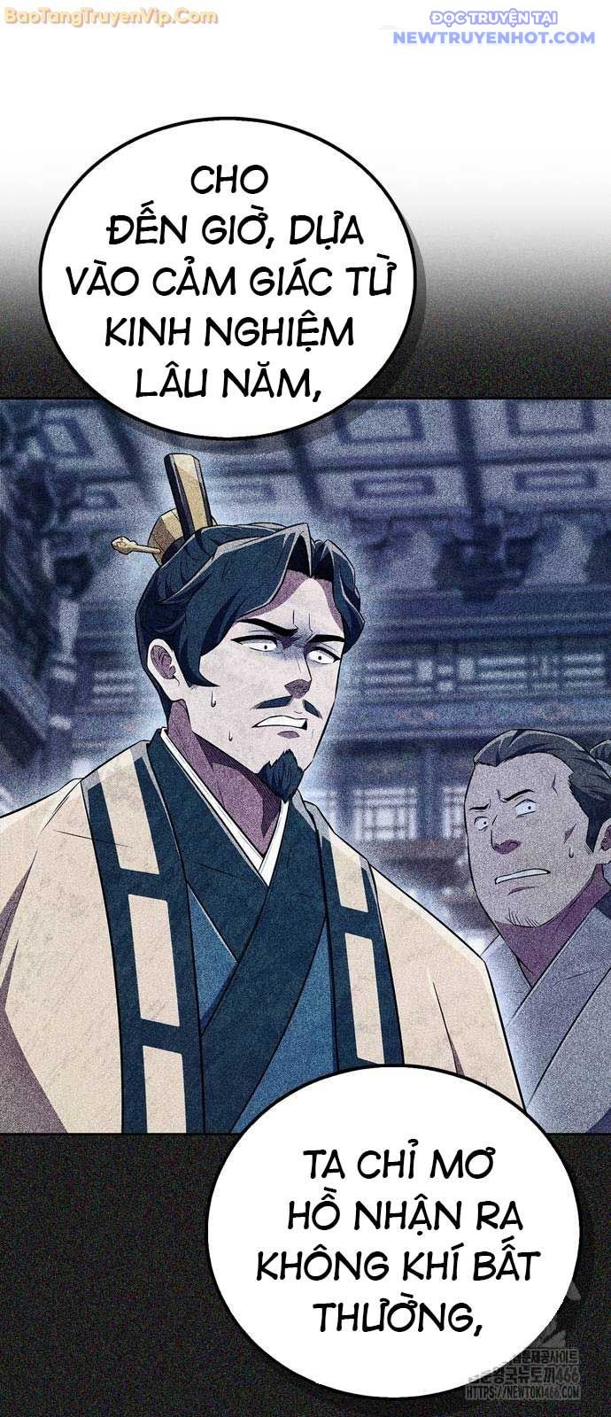 Huấn Luyện Viên Murim Thiên Tài Chapter 45 - Next Chapter 46