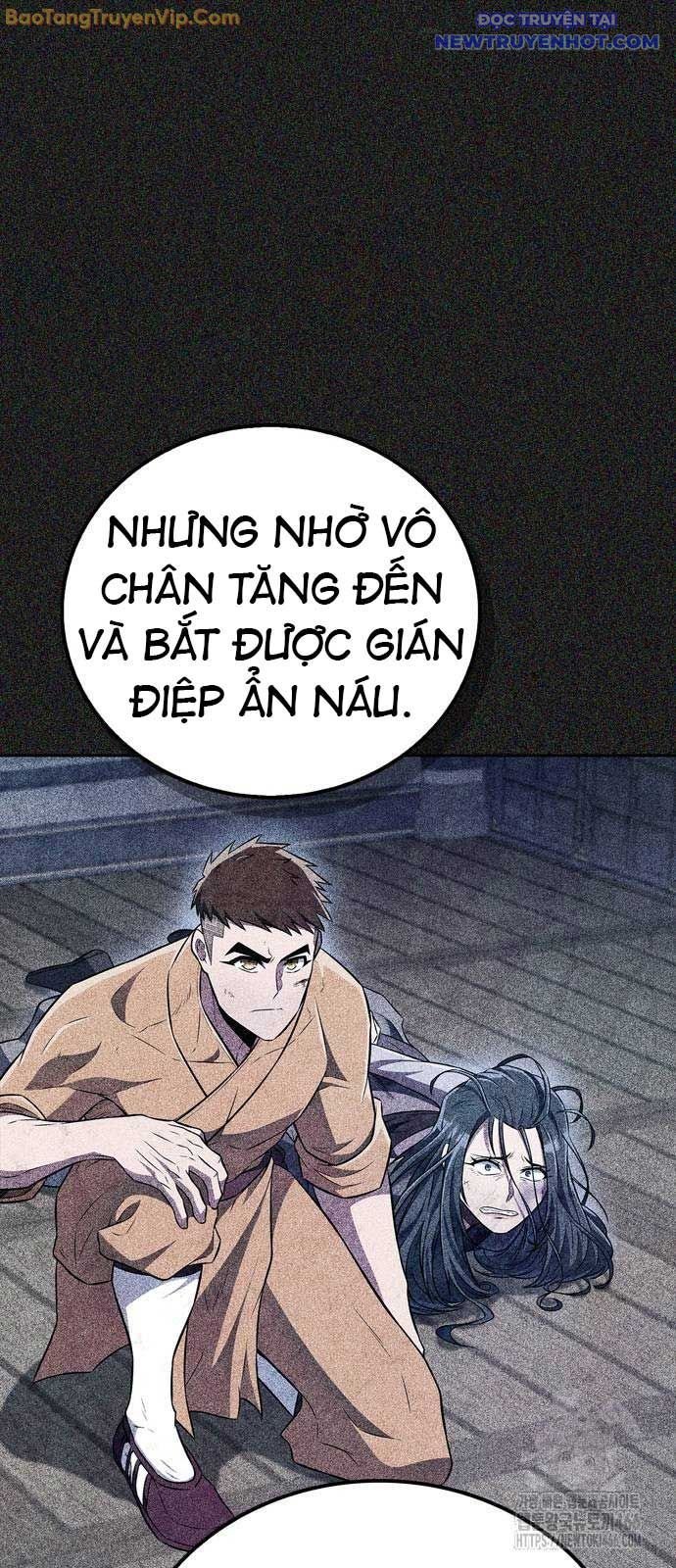 Huấn Luyện Viên Murim Thiên Tài Chapter 45 - Next Chapter 46