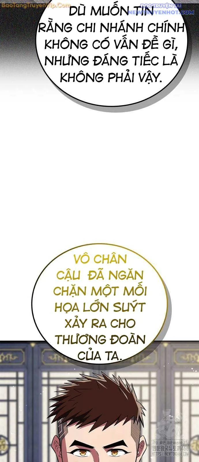 Huấn Luyện Viên Murim Thiên Tài Chapter 45 - Next Chapter 46