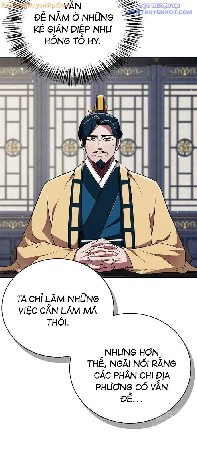 Huấn Luyện Viên Murim Thiên Tài Chapter 45 - Next Chapter 46