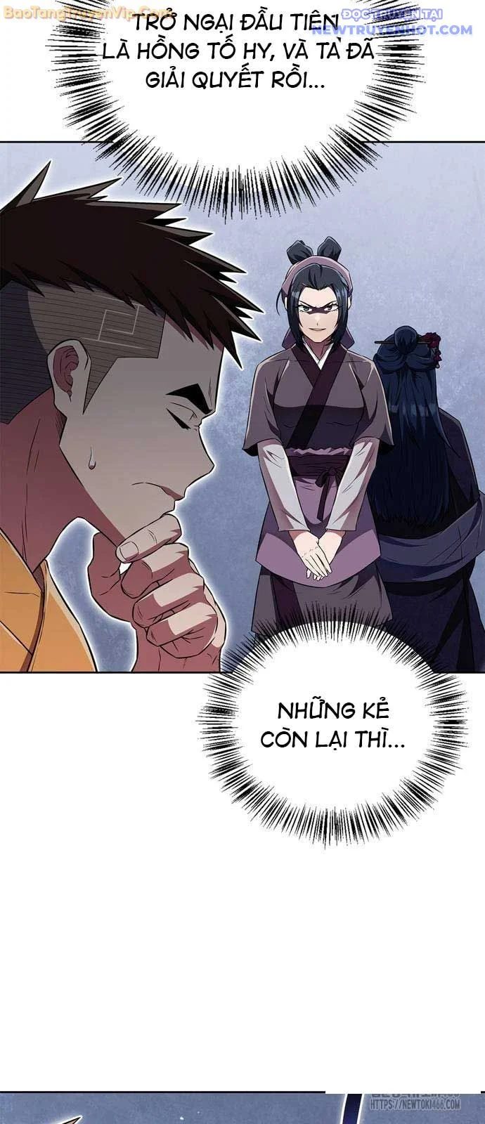 Huấn Luyện Viên Murim Thiên Tài Chapter 45 - Next Chapter 46