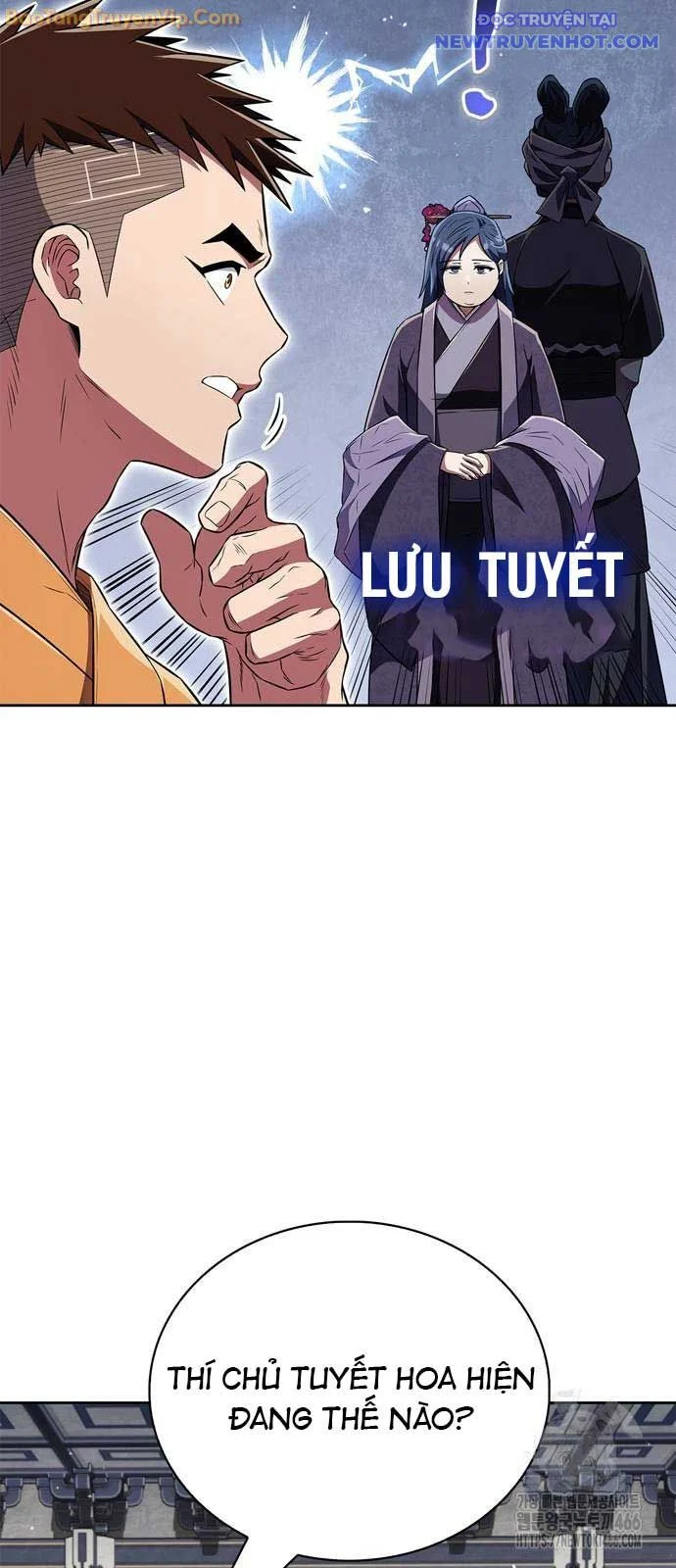 Huấn Luyện Viên Murim Thiên Tài Chapter 45 - Next Chapter 46