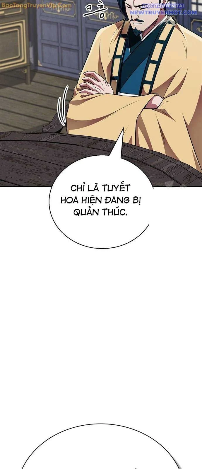 Huấn Luyện Viên Murim Thiên Tài Chapter 45 - Next Chapter 46