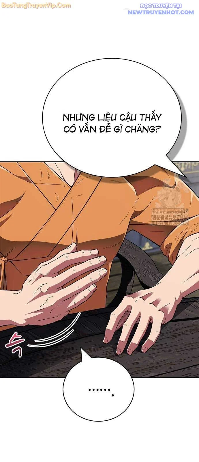 Huấn Luyện Viên Murim Thiên Tài Chapter 45 - Next Chapter 46