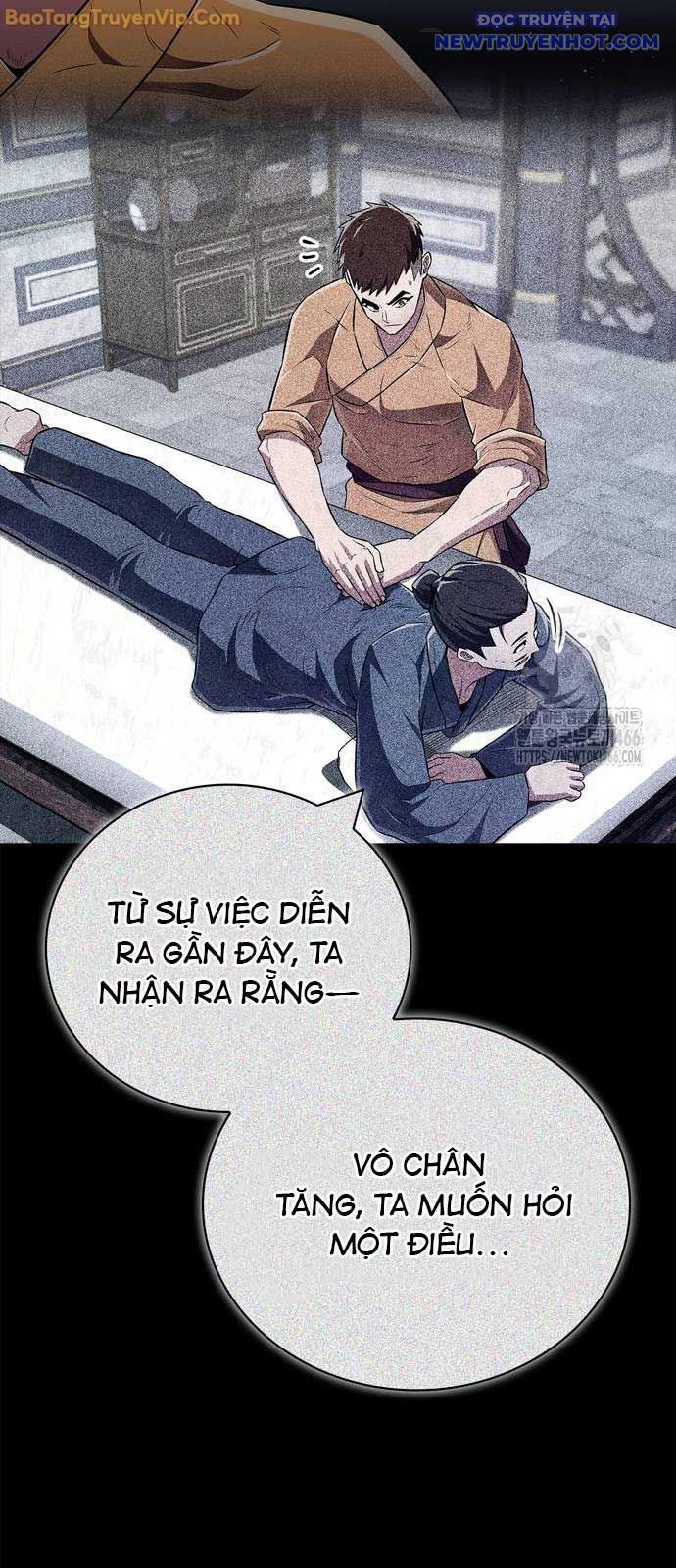 Huấn Luyện Viên Murim Thiên Tài Chapter 45 - Next Chapter 46