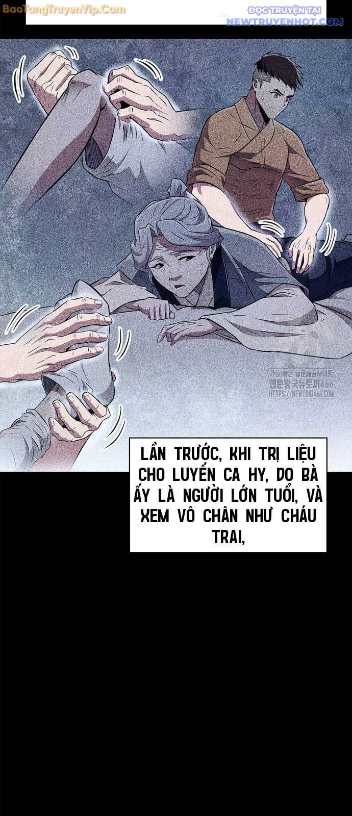 Huấn Luyện Viên Murim Thiên Tài Chapter 45 - Next Chapter 46