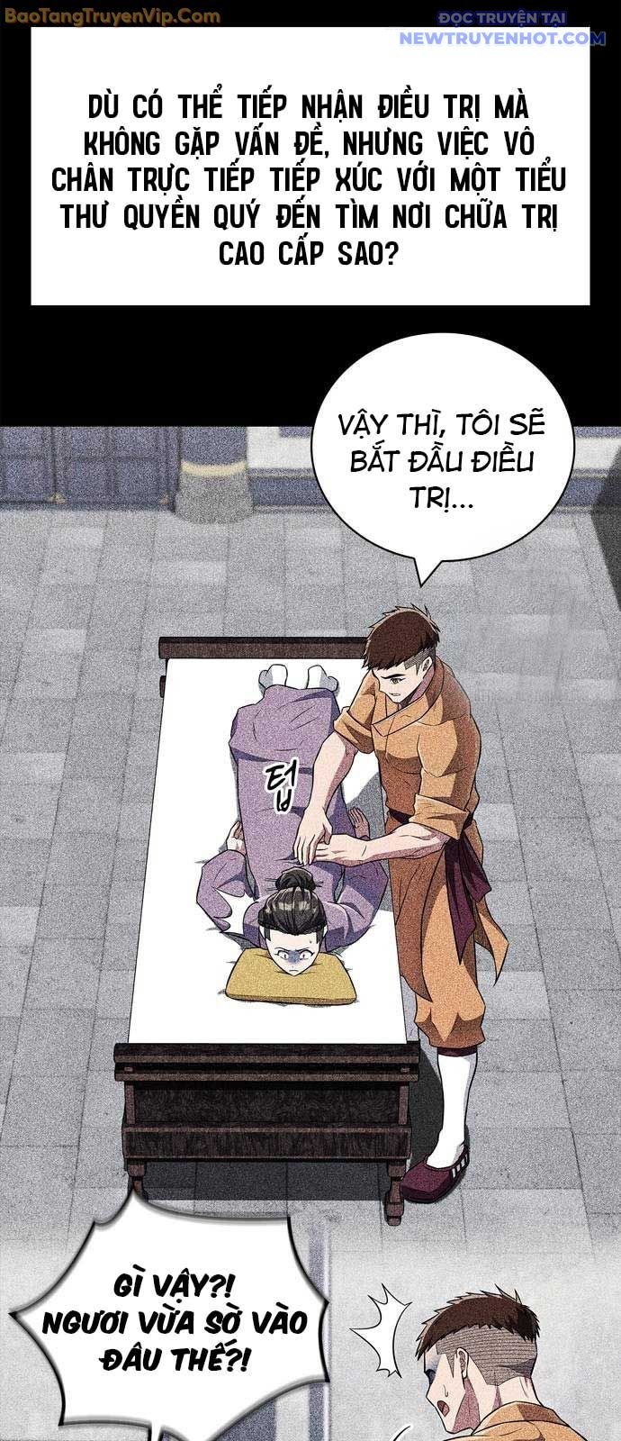 Huấn Luyện Viên Murim Thiên Tài Chapter 45 - Next Chapter 46